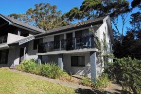 Beachfront Unit - Belle Escapes Jervis Bay